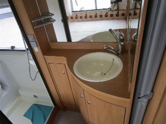 Knaus  450 Sudwind picture 11