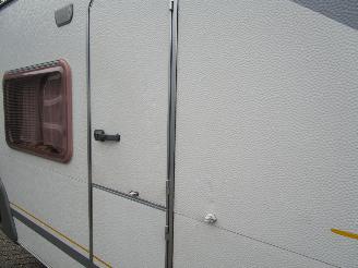 Knaus  450 Sudwind picture 20