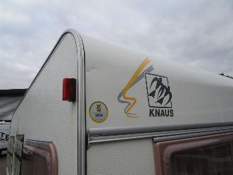 Knaus  450 Sudwind picture 19
