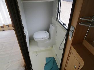 Knaus  450 Sudwind picture 10