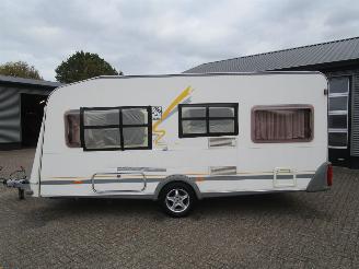 Knaus  450 Sudwind picture 2