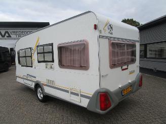 Knaus  450 Sudwind picture 3