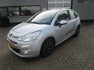 Citroën C3 1.6 BlueHDI Business picture 1