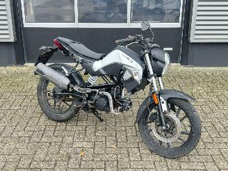 Kymco  K-Pipe picture 1