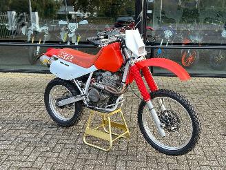 Honda XR 600  picture 1