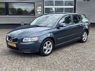  Volvo V-50 2.0 Sport 2010/11
