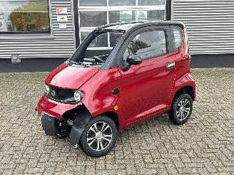 krockskadad bil auto Overige C-klasse Bold One 2025/1