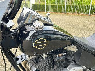 Harley-Davidson Sportster XL 883 Hugger picture 9
