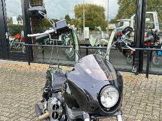 Harley-Davidson Sportster XL 883 Hugger picture 14
