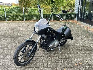 Harley-Davidson Sportster XL 883 Hugger picture 7