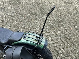 Harley-Davidson Sportster XL 883 Hugger picture 11