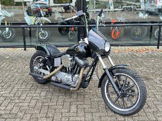 Harley-Davidson Sportster XL 883 Hugger picture 1