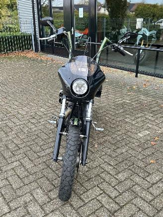 Harley-Davidson Sportster XL 883 Hugger picture 8