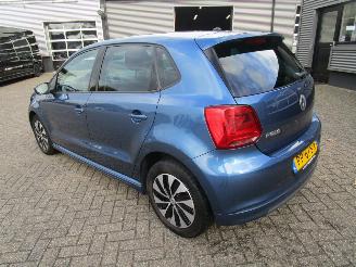 Volkswagen Polo 1.0 BleuMOTION Edition 5drs picture 2