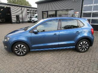 Volkswagen Polo 1.0 BleuMOTION Edition 5drs picture 7