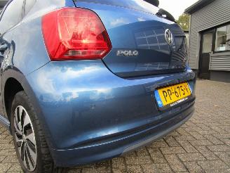 Volkswagen Polo 1.0 BleuMOTION Edition 5drs picture 25