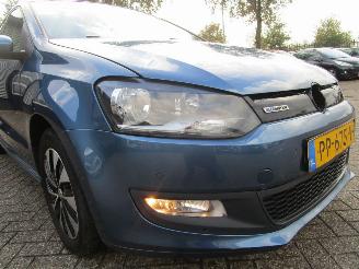 Volkswagen Polo 1.0 BleuMOTION Edition 5drs picture 21