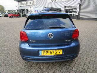 Volkswagen Polo 1.0 BleuMOTION Edition 5drs picture 6