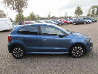 Volkswagen Polo 1.0 BleuMOTION Edition 5drs picture 27