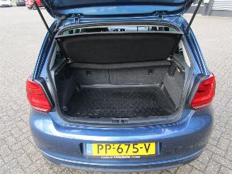 Volkswagen Polo 1.0 BleuMOTION Edition 5drs picture 17