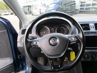 Volkswagen Polo 1.0 BleuMOTION Edition 5drs picture 15