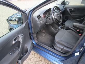 Volkswagen Polo 1.0 BleuMOTION Edition 5drs picture 11