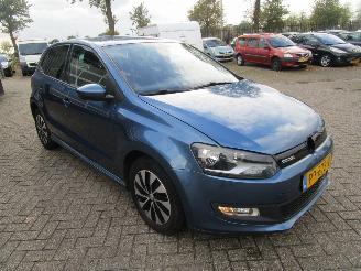 Volkswagen Polo 1.0 BleuMOTION Edition 5drs picture 4