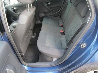Volkswagen Polo 1.0 BleuMOTION Edition 5drs picture 9