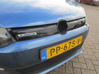 Volkswagen Polo 1.0 BleuMOTION Edition 5drs picture 22
