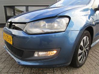 Volkswagen Polo 1.0 BleuMOTION Edition 5drs picture 23