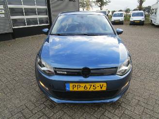 Volkswagen Polo 1.0 BleuMOTION Edition 5drs picture 8