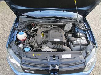 Volkswagen Polo 1.0 BleuMOTION Edition 5drs picture 18