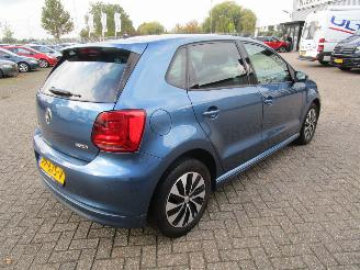 Volkswagen Polo 1.0 BleuMOTION Edition 5drs picture 5