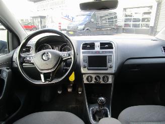 Volkswagen Polo 1.0 BleuMOTION Edition 5drs picture 10