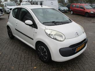 Citroën C1 1.0-12V Seduction picture 7