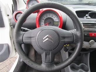 Citroën C1 1.0-12V Seduction picture 14