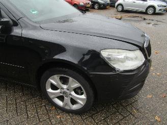 Skoda Octavia Combi 1.4 TSI Elegance automaat picture 22