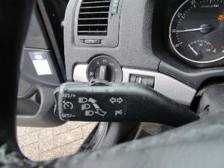 Skoda Octavia Combi 1.4 TSI Elegance automaat picture 14