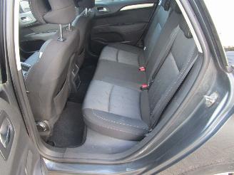 Citroën C4 1.6 HDI Ligne Business 5drs picture 13