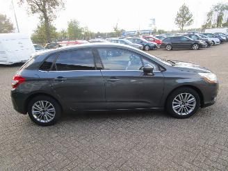 Citroën C4 1.6 HDI Ligne Business 5drs picture 6
