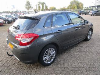 Citroën C4 1.6 HDI Ligne Business 5drs picture 5