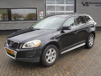 Unfallwagen Volvo Xc-60 2.0 T Momentum automaat 2011/5