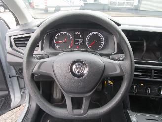 Volkswagen Polo 1.0 MPI Trendline 5drs picture 13