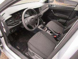 Volkswagen Polo 1.0 MPI Trendline 5drs picture 9