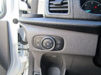 Ford Transit Custom 320 2.0 TDCI L2H1 Limited picture 14