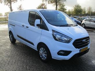 Ford Transit Custom 320 2.0 TDCI L2H1 Limited picture 7