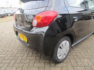 Mitsubishi Space-star 1.0 Bright picture 20