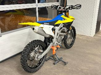 Suzuki RMZ 450  picture 6