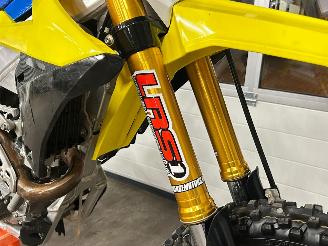 Suzuki RMZ 450  picture 9