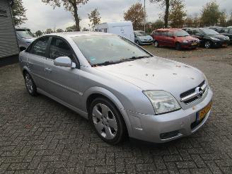 Opel Vectra GTS 2.2-16V picture 7